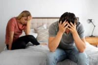 Psykisk vold i parforholdet