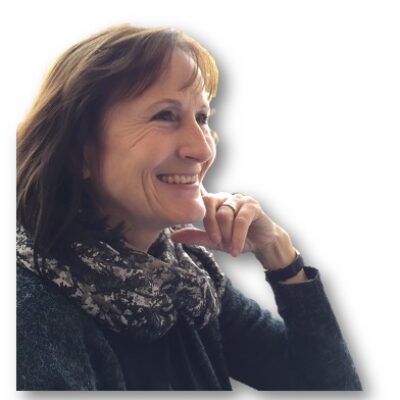 Birgitte Wistoft - Psykoterapeut