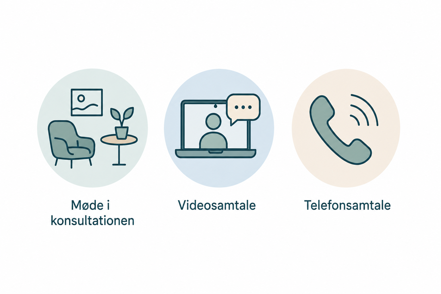 Recovery terapi online til ofre for psykisk vold og narcissisme